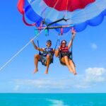 Key West Parasailing: Ideal For Cruise Ship & Downtown Guests - The Cost and Value