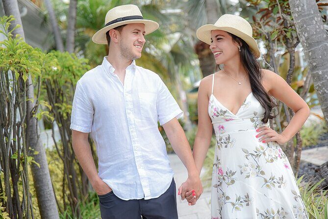 Key West Photo Shoot at Your Resort or the Beach - FAQ