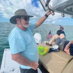 Key West Private Luxury Charter Rental: Boat Rental with Captain - The Iconic Dry Tortugas Experience