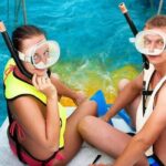 Key West Reef Snorkel  Morning Mimosas or Afternoon Margaritas - The Pros: Why This Tour Works