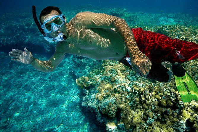 Key West Rum and Reggae: Reef Snorkel Adventure and Sunset Sail - Whats Included and Whats Not