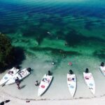 Key West Safari Eco Sandbar Tour Adventure with Snorkeling - Itinerary Breakdown