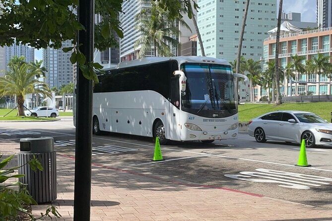 Key West Sail and Snorkel with Hotel Transportation from Miami - What the Reviews Say