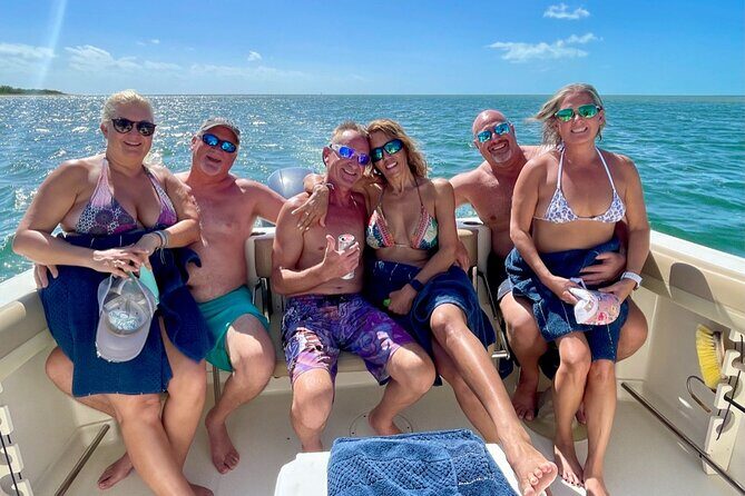Key West Sandbar Fishing Snorkel Catch and Cook Excursions - Who Should Consider This Tour?