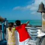 Key West Shipwreck Treasure Museum Admission - Visiting the Lookout Tower and Other Highlights
