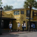Key West Smartphone guided Ghost Walking Tour App/GPS/EMF Reader - The Itinerary in Detail: What You’ll Visit