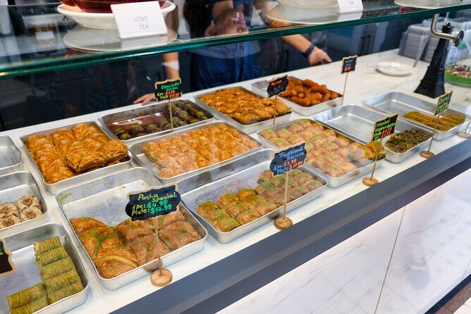 Key West Southernmost Sweet Treats Tour - Practical Details You Should Know