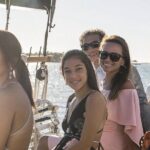 Key West Sunset Sail Aboard Legendary Schooner Appledore - What Could Be Better?