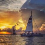 Key West Sunset Sail with Live Music, Drinks and Appetizers - The Downsides to Consider