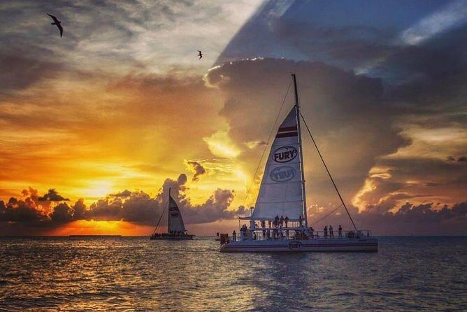 Key West Sunset Sail with Live Music, Drinks and Appetizers - The Downsides to Consider