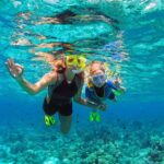 Key West Sunset Snorkel with Unlimited Draft Beer & Wine - The Experience from the Reviews
