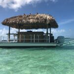 Key West Tiki Bar Boat Cruise to Popular Sand Bar - Who Is This Tour Best For?