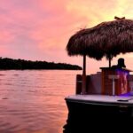 Key West Tiki Bar Sunset Cruise (by the seat) - Practical Details and Tips