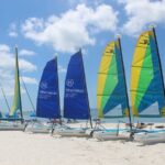 Key West Ultimate Beach Pass with Parasailing - Who Would Enjoy This Experience?