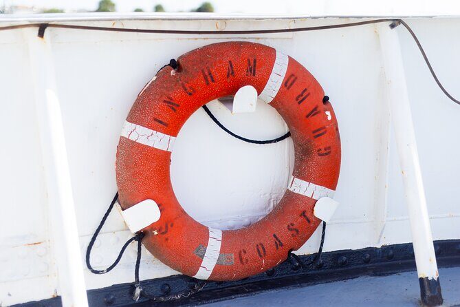 Key West USCGC INGHAM Maritime Museum - Who Should Consider Visiting?