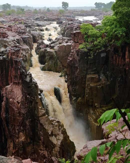 Khajuraho in a Day : Temples, Raneh Waterfall & Village Life - Why This Tour Works Well