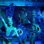 Khan's Tent Restaurant w/ Live Music & Transport - Logistics and Practicalities