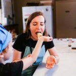 Khinkali and Pelmeni Cooking Master Class - The Experience Itself — What You Can Expect