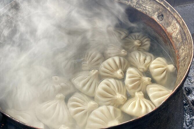 Khinkali Birthplace Gastronomy Tour in Pshavi - What Makes This Tour Stand Out?