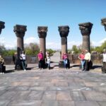 Khor Virap, Echmiadzin & Zvartnots UNESCO Small-Group Tour - Exploring Armenia’s Top Sites: What You’ll See and Experience