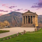 Khor Virap, Garni Temple and Geghard with Azat Reservoir - Exploring the Ancient: Garni Temple and Geghard Monastery