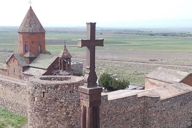 Khor Virap - An Honest Look at the Khor Virap Tour