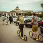 Kick-Bike Small-Group Tour Through Vienna with Locals - Practical Considerations and Tips
