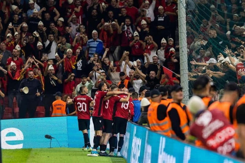 Kick off in Tirana: Football Match Experience with City Tour - Exploring the Tour in Detail