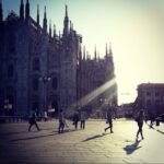 Kick off walking tour of Milan - An in-Depth Look at the Milan Walk