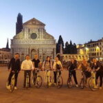 Kickbike Adventure through Florence with locals - What’s Included and What’s Not