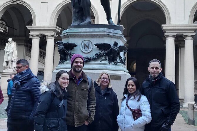 Kickstarter Private Tour - Highlights & Hidden Gems of Milan - The Experience From Past Travelers