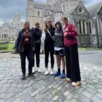 Kid friendly Dublin Highlights Private Guided Tour for Families - What’s Included and Practical Details