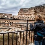 Kid Friendly Guided Tour of Rome Colosseum & Forums - Why This Tour Works Well for Visitors