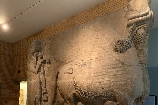Kid-Friendly London British Museum Private Tour with Egyptian & Greek sections - Who Will Love This Tour?