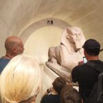Kid-Friendly Paris Louvre Museum Private Tour & Reserved tickets - FAQ about the Kid-Friendly Louvre Private Tour