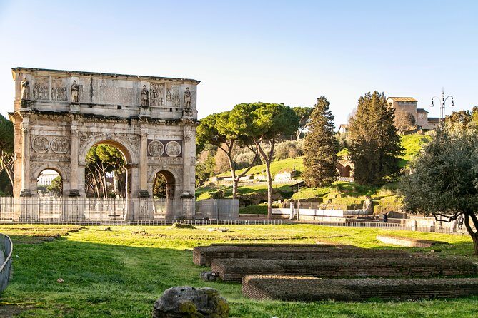Kids and Families Fun & Educational Colosseum & Roman Forum Tour - The Practicalities: What You Should Know