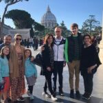 Kids and Families Skip the Line Vatican City & Sistine Chapel Tour - Vatican Museums: The First Stop