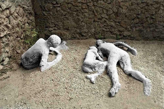 Kids and Family Friendly Pompeii Tour - What You Can Expect from This Tour