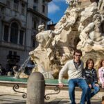 Kids-Friendly Evening Tour of Rome Must-see Sites with Gelato & Pizza - What You’ll Experience on the Tour