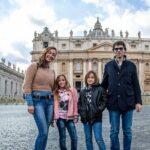 Kids-Friendly Fun & Educational Sistine Chapel & Vatican Fast Access Guided Tour - Practical Details: What Matters Most