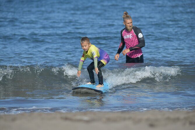 Kids Holidays Surf Camp - An In-Depth Look at the Kids Holidays Surf Camp