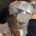 Kids in the Kitchen - CrOisSaNtS near Eiffel Tower - The Authenticity and Quality of the Experience