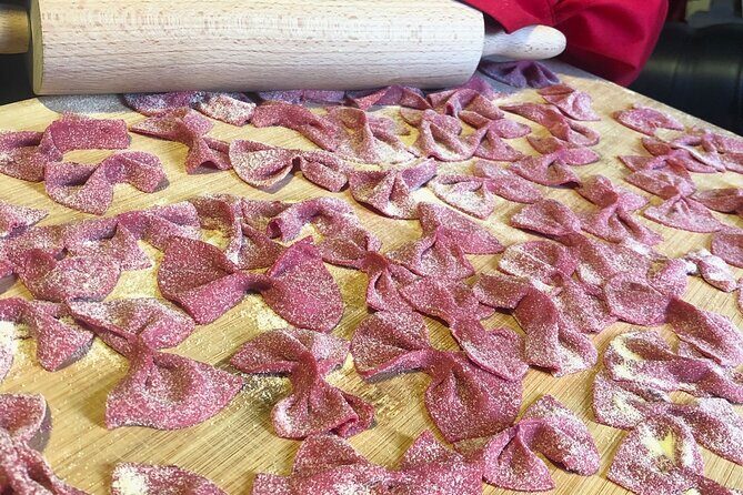 Kids Pasta & Tiramisu Cooking Class with a View in Rome - Final Thoughts