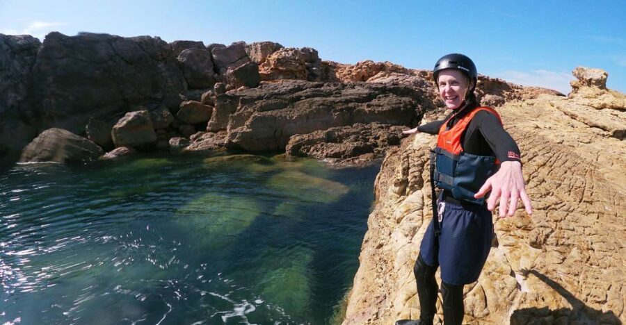 Kids Version - Coasteering with snorkeling: Algarve - Final Thoughts: Is It Worth It?