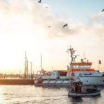 Kiel: City Highlights Express Walking Tour with a Local - What Makes This Tour Stand Out?