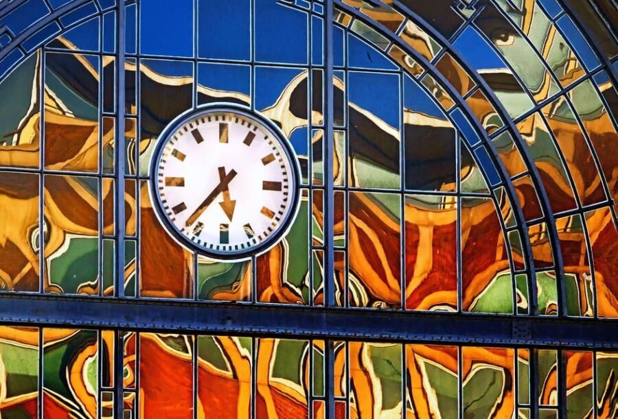 Kiel Private Guided Walking Tour - The Practicalities: What to Expect