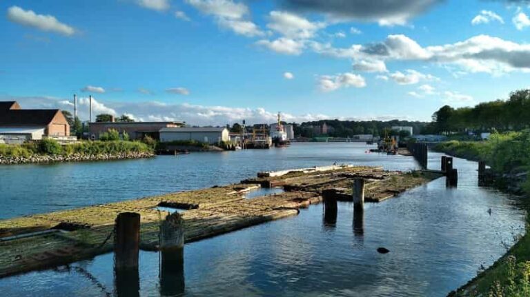 Kiel - Private Historic Walking Tour - What Makes This Tour Stand Out