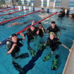 Kielce: Introduction to Scuba Diving with SSI - What Will You Experience?