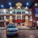 KIEZ SPEED TOUR/ADULTS ONLY - 1h - What the Tour Entails