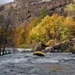 Kikacéki (Ward's) Canyon - The Highlights Along the Way